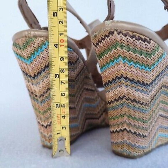 Euro Soft by Sofft Wedge Sandals - Picture 6 of 6